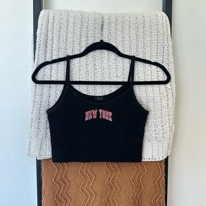 John Galt Beyonca Tank Top